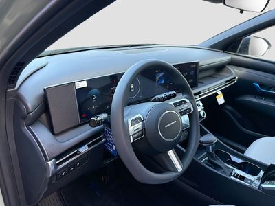 2026 Hyundai SANTA CRUZ - Photo 22