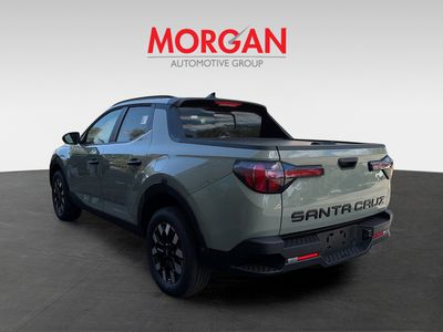 2026 Hyundai SANTA CRUZ - Photo 5