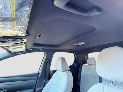 2026 Hyundai SANTA CRUZ - Photo 23