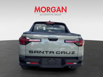 2026 Hyundai SANTA CRUZ - Photo 4
