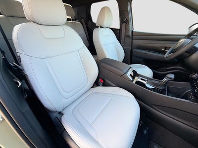 2026 Hyundai SANTA CRUZ - Photo 13