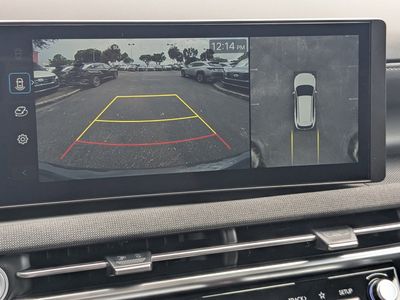 2026 Hyundai TUCSON - Photo 30