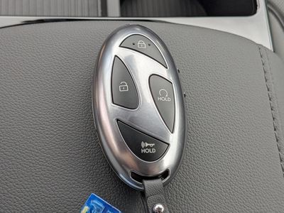 2026 Hyundai TUCSON - Photo 31