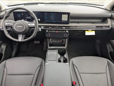2026 Hyundai TUCSON - Photo 14