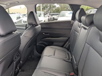 2026 Hyundai TUCSON - Photo 13