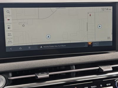 2026 Hyundai TUCSON - Photo 29