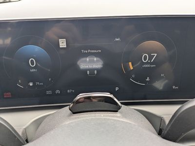 2026 Hyundai TUCSON - Photo 24