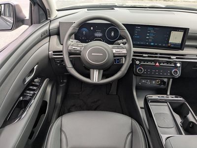 2026 Hyundai TUCSON - Photo 15