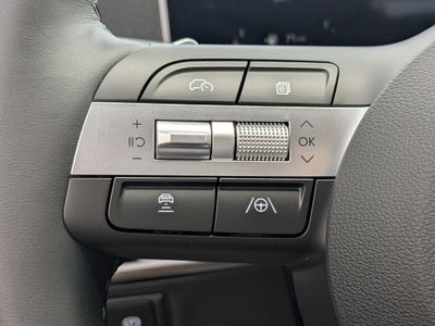 2026 Hyundai TUCSON - Photo 21