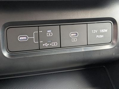 2026 Hyundai TUCSON - Photo 27