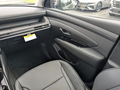 2026 Hyundai TUCSON - Photo 16