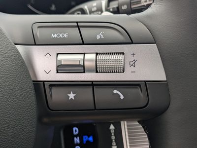 2026 Hyundai TUCSON - Photo 22