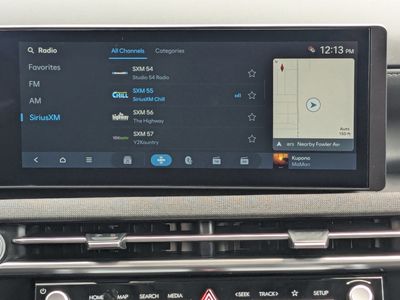 2026 Hyundai TUCSON - Photo 17