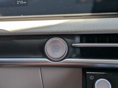 2026 Hyundai TUCSON HYBRID - Photo 28