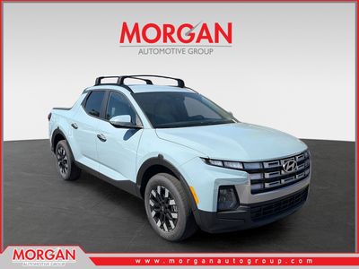 2026 Hyundai SANTA CRUZ - Photo 1