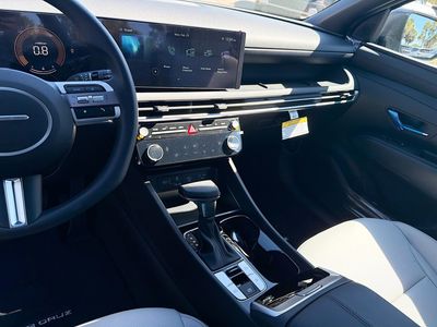 2026 Hyundai SANTA CRUZ - Photo 18