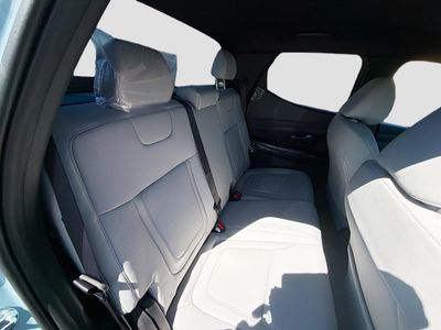 2026 Hyundai SANTA CRUZ - Photo 20