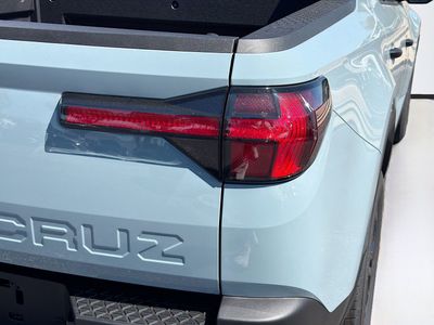 2026 Hyundai SANTA CRUZ - Photo 10