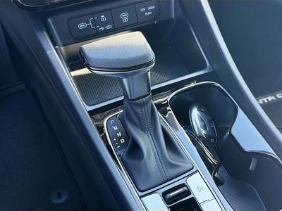2026 Hyundai SANTA CRUZ - Photo 26