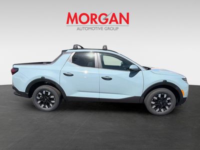 2026 Hyundai SANTA CRUZ - Photo 2
