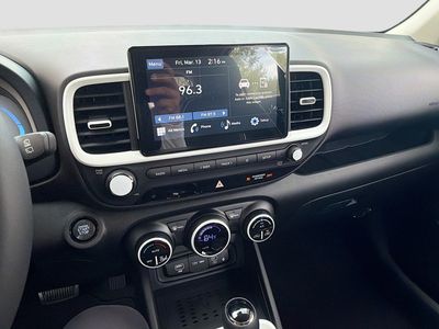 2026 Hyundai VENUE - Photo 24