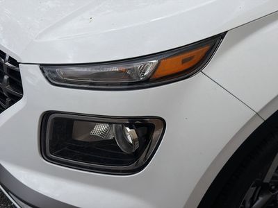 2026 Hyundai VENUE - Photo 9