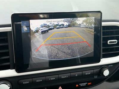 2026 Hyundai VENUE - Photo 28