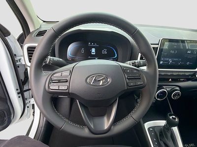 2026 Hyundai VENUE - Photo 34