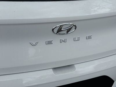2026 Hyundai VENUE - Photo 11