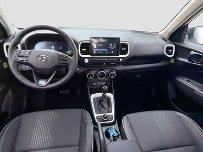 2026 Hyundai VENUE - Photo 15