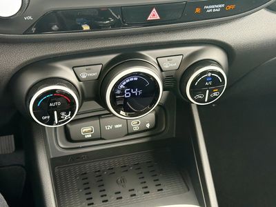 2026 Hyundai VENUE - Photo 29