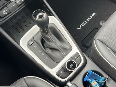 2026 Hyundai VENUE - Photo 25