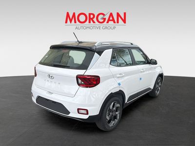 2026 Hyundai VENUE - Photo 3