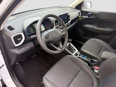 2026 Hyundai VENUE - Photo 23