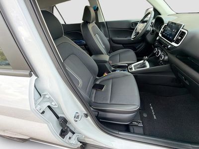 2026 Hyundai VENUE - Photo 14