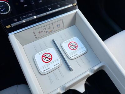 2026 Hyundai SANTA FE HYBRID — photo 29 view