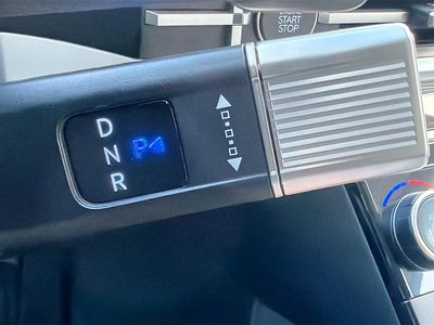 2026 Hyundai SANTA FE HYBRID — photo 28 view