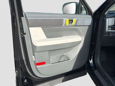 2026 Hyundai SANTA FE HYBRID — photo 23 view