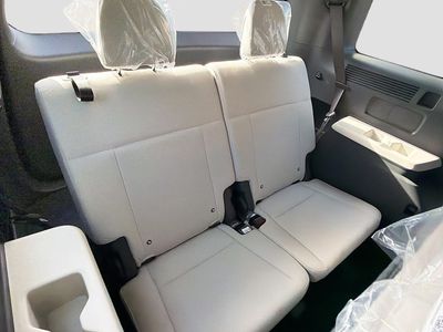 2026 Hyundai SANTA FE HYBRID — photo 21 view