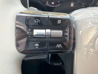 2026 Hyundai SANTA FE HYBRID — photo 35 view
