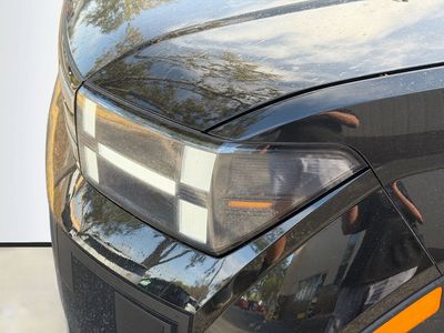 2026 Hyundai SANTA FE HYBRID — photo 9 view