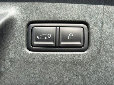 2026 Hyundai SANTA FE HYBRID — photo 14 view
