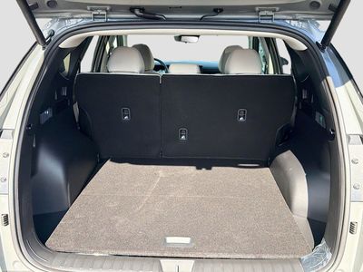 2026 Hyundai TUCSON — photo 12 view