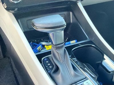 2026 Hyundai TUCSON — photo 26 view