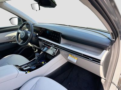 2026 Hyundai TUCSON — photo 14 view