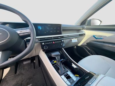 2026 Hyundai TUCSON — photo 25 view