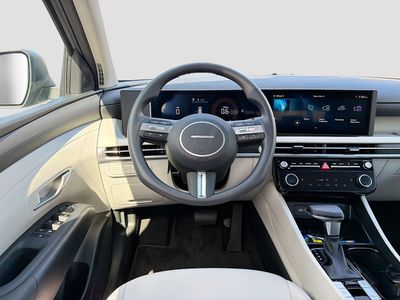 2026 Hyundai TUCSON — photo 17 view