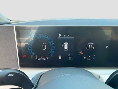 2026 Hyundai TUCSON — photo 35 view