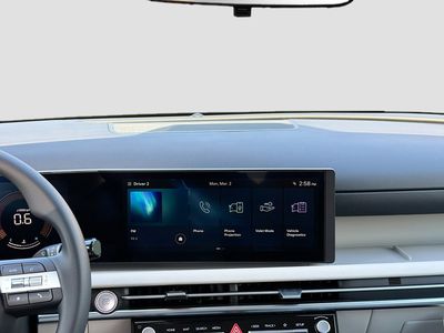 2026 Hyundai TUCSON — photo 19 view