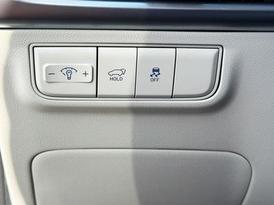 2026 Hyundai TUCSON — photo 30 view